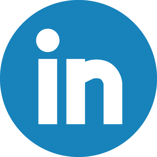 LinkedIn Icon